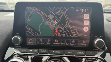 Nissan Juke 1.0 DiG-T 114 Tekna+ 5dr Petrol Hatchback